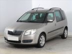 Škoda Roomster - fotka číslo 1