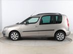 Škoda Roomster - fotka číslo 2