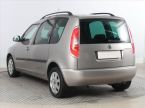 Škoda Roomster - fotka číslo 3