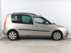 Škoda Roomster - fotka číslo 5