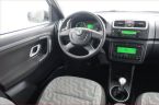 Škoda Roomster - fotka číslo 6