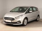 Ford S-MAX - fotka číslo 1