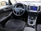 Ford S-MAX - fotka číslo 6
