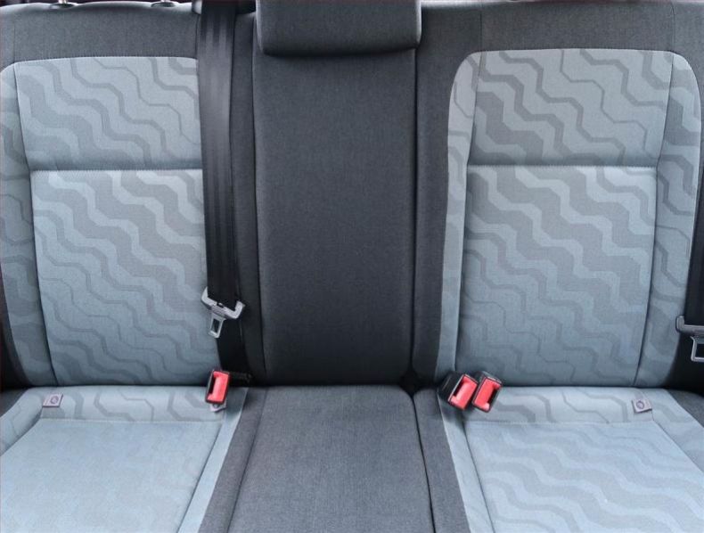 Škoda Fabia - hlavní fotka