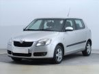Škoda Fabia - fotka číslo 1