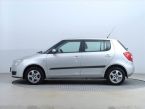 Škoda Fabia - fotka číslo 2