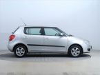Škoda Fabia - fotka číslo 5