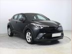 Toyota C-HR - fotka číslo 0
