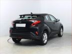 Toyota C-HR - fotka číslo 4