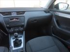 Škoda Octavia - fotka číslo 7