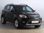 Ford Kuga - fotka číslo 0