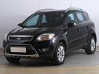 Ford Kuga - fotka číslo 1