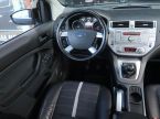 Ford Kuga - fotka číslo 6