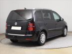 Volkswagen Touran - fotka číslo 4