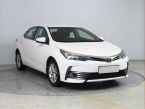 Toyota Corolla - fotka číslo 0