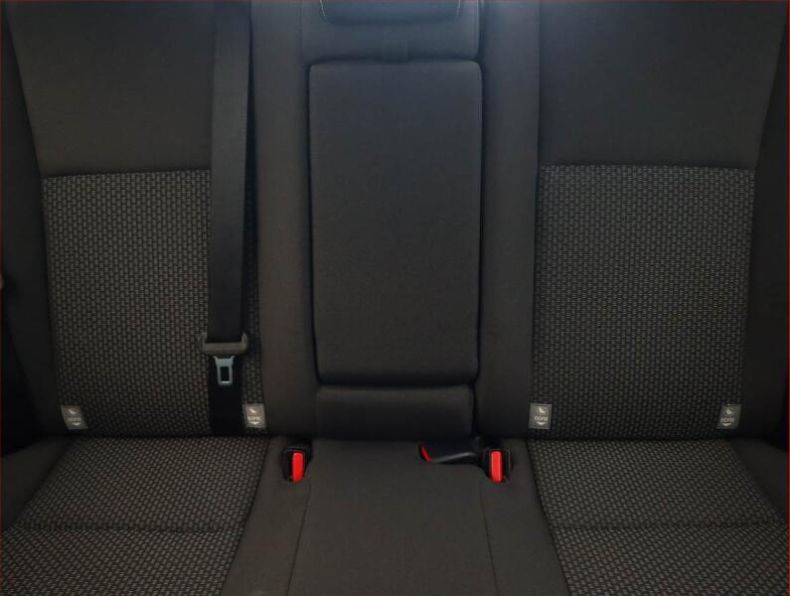 Toyota Corolla - hlavní fotka