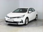 Toyota Corolla - fotka číslo 1