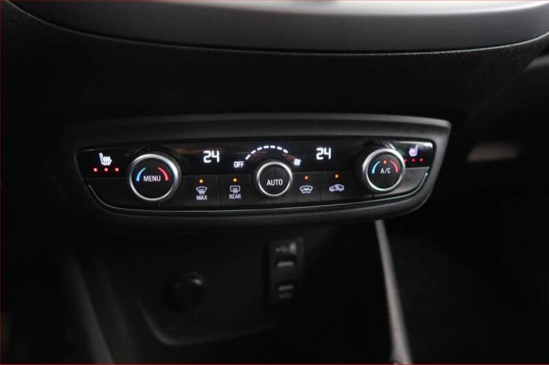 Opel Crossland X - hlavní fotka inzerátu