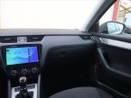 Škoda Octavia - fotka číslo 6