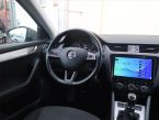 Škoda Octavia - fotka číslo 5