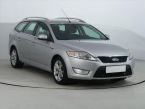 Ford Mondeo - fotka číslo 0