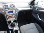 Ford Mondeo - fotka číslo 7