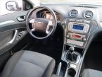 Ford Mondeo - fotka číslo 6