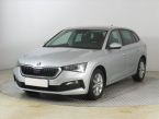 Škoda Scala - fotka číslo 1