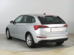 Škoda Scala - fotka číslo 3