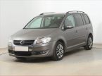 Volkswagen Touran - fotka číslo 1