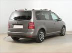 Volkswagen Touran - fotka číslo 4