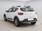 Dacia Sandero - fotka číslo 3