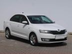 Škoda Rapid - fotka číslo 0