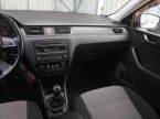 Škoda Rapid - fotka číslo 7