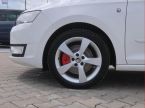 Škoda Rapid - fotka číslo 13