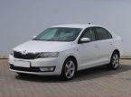 Škoda Rapid - fotka číslo 1