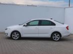 Škoda Rapid - fotka číslo 2