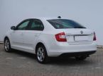 Škoda Rapid - fotka číslo 3