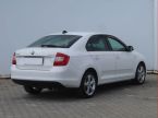 Škoda Rapid - fotka číslo 4