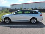 Škoda Octavia - fotka číslo 2