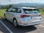 Škoda Octavia - fotka číslo 3