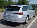Škoda Octavia - fotka číslo 4