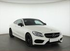 Mercedes Třída C - fotka číslo 0