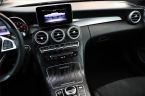 Mercedes Třída C - fotka číslo 7
