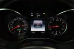 Mercedes Třída C - fotka číslo 10