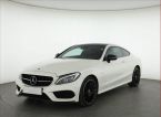 Mercedes Třída C - fotka číslo 1
