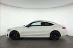 Mercedes Třída C - fotka číslo 2