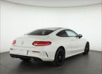 Mercedes Třída C - fotka číslo 4