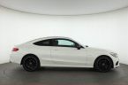 Mercedes Třída C - fotka číslo 5