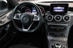 Mercedes Třída C - fotka číslo 6